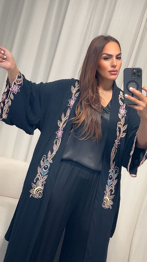 Kimono SALIA